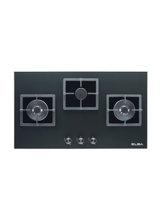 Built-in Hob