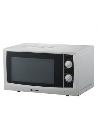 Microwave Oven