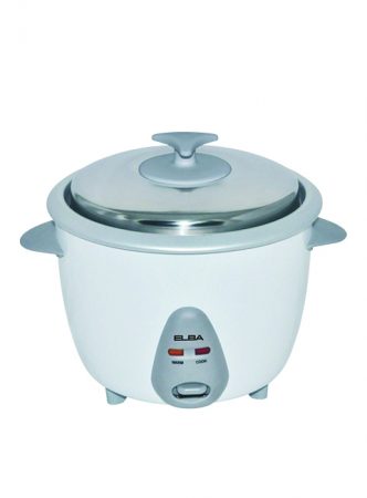 Traditional Rice Cooker