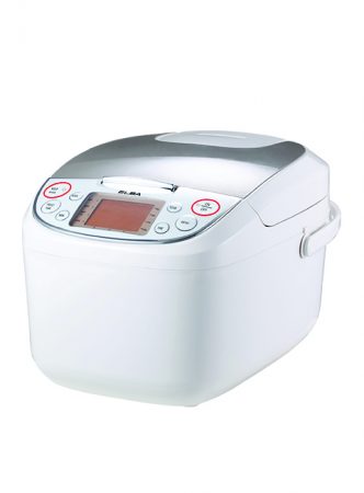 Microcomputer Rice Cooker