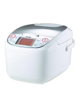 Rice Cooker