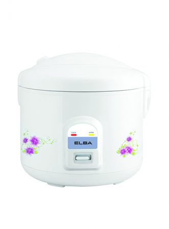 Jar Rice Cooker