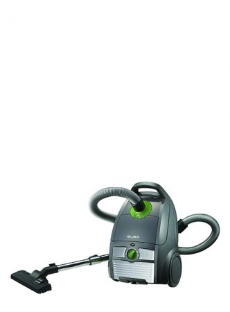 Canister Vacuum Cleaner