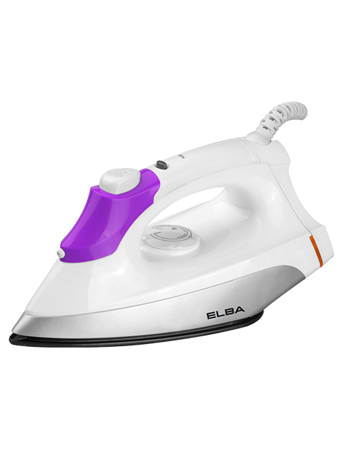 Dry Iron