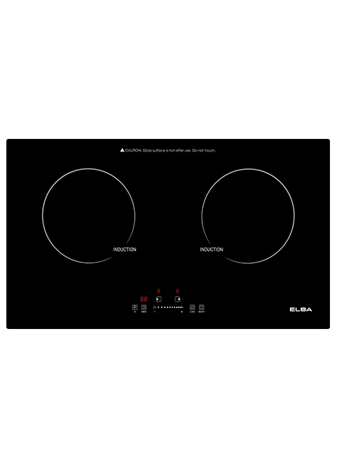 Built-in Induction Cooker