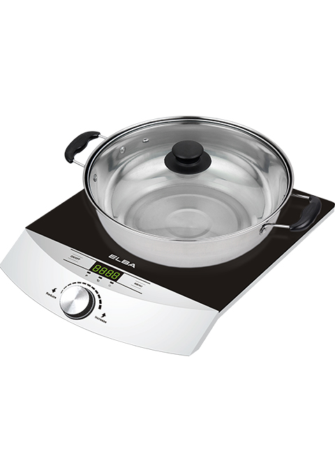 Induction Cooker