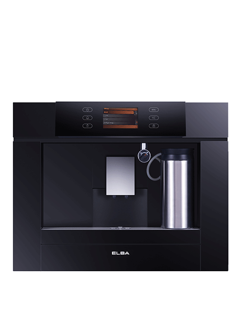 Built-in Coffee Machine