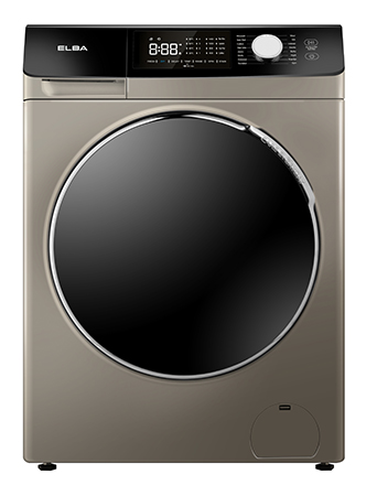 2-in-1 Washer Dryer