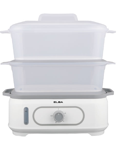 Food Steamer